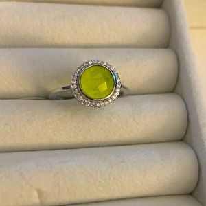 Bomb Party Ring size 8